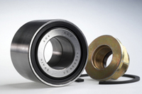 Подшипники SKF "съели" сразу четыре завода в Китае