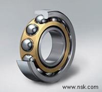 Модифицированные подшипники NSK для насосного оборудования